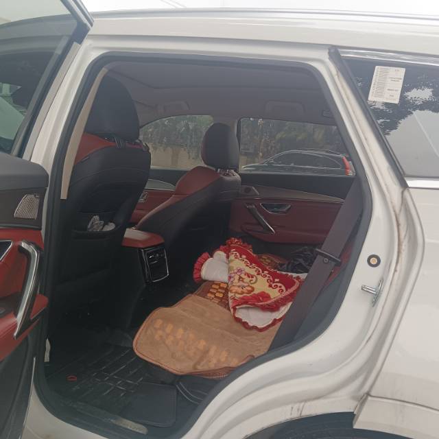 JETOUR 2021 X70 1.6T Zhuge Wuhou 5-seat