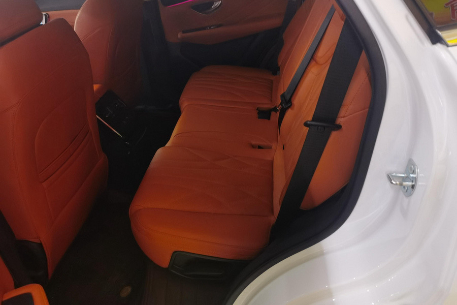 JETOUR 2024 Shanhai L7 1.5T 120km PRO 7-Seater
