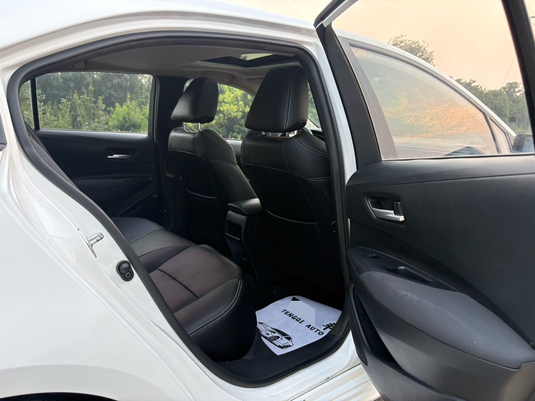 Toyota 2021 Corolla 1.2T CVT Elite Plus