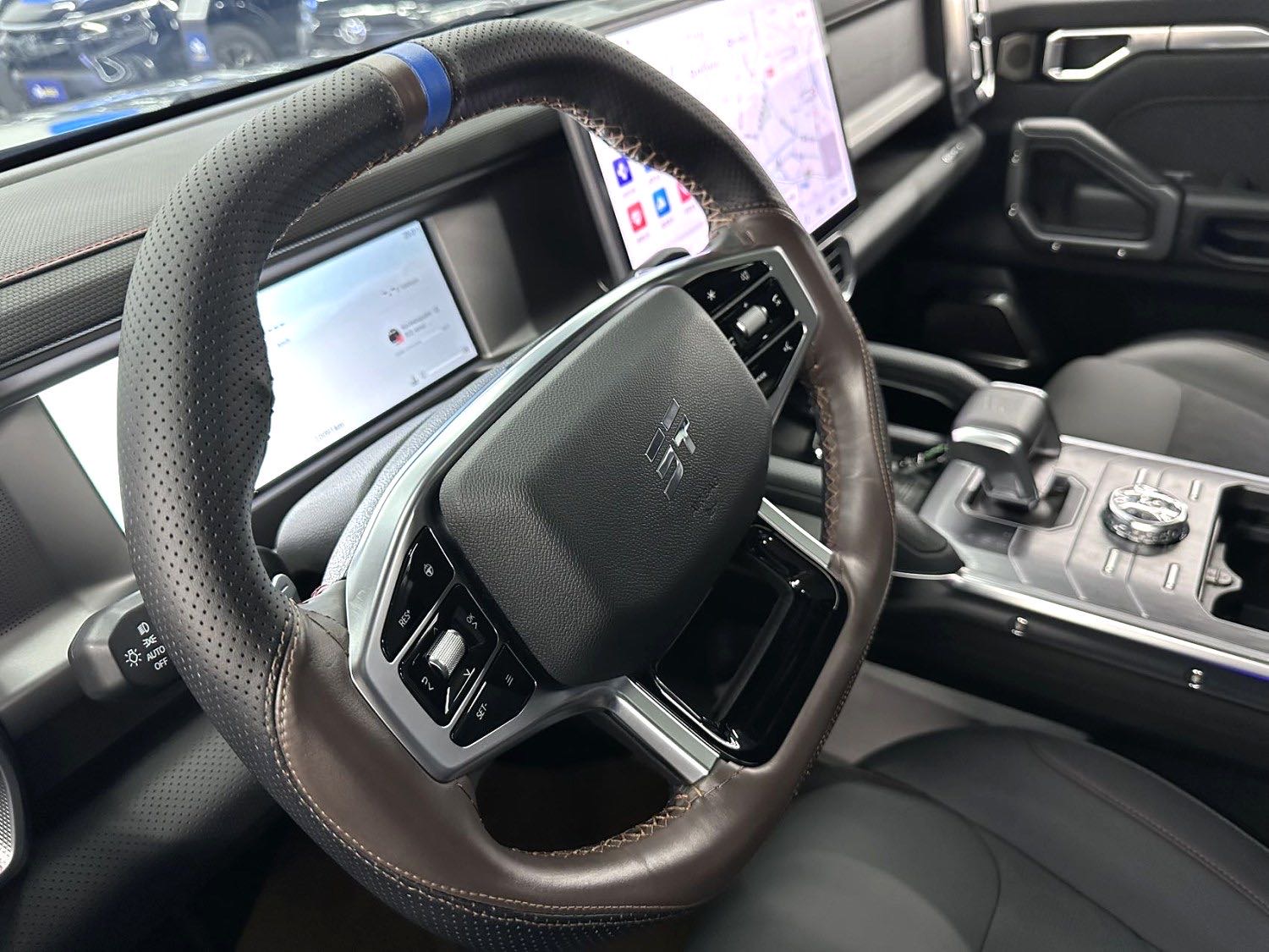 JETOUR 2023 Traveler 2.0T 4WD Cross PRO