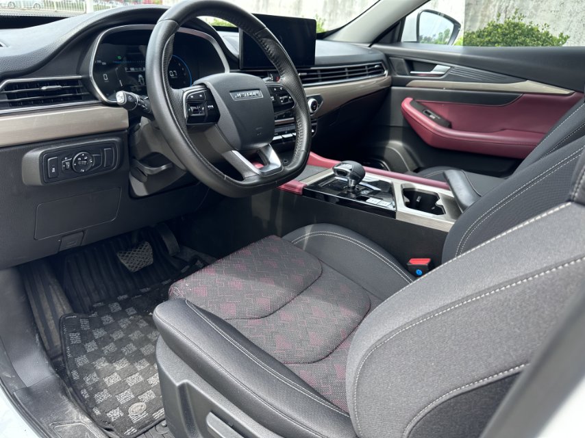 JETOUR 2023 X70 1.5T Beyond PRO+ 5-Seater