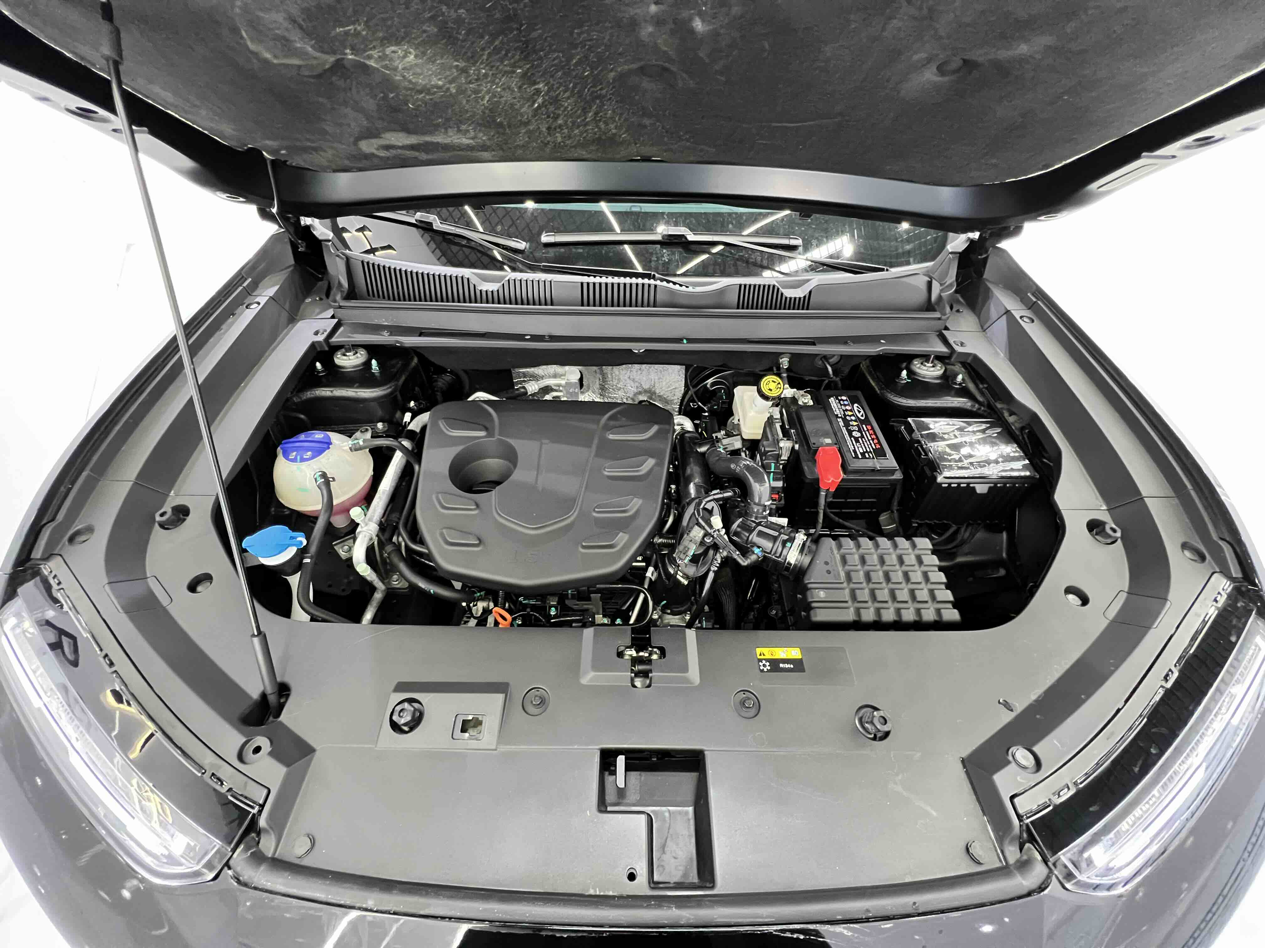 JETOUR 2023 Dasheng 1.5T Xingyao PRO