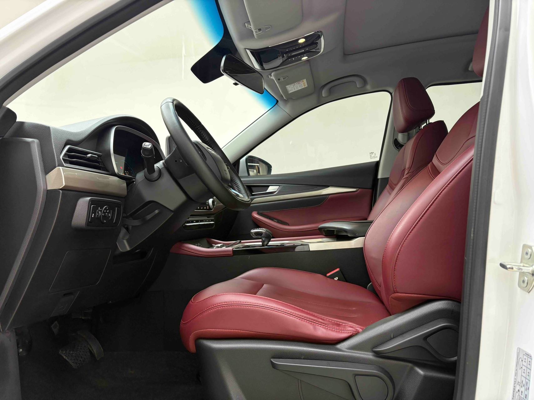 JETOUR 2023 X70 1.5T Beyond PRO+ 5-Seater