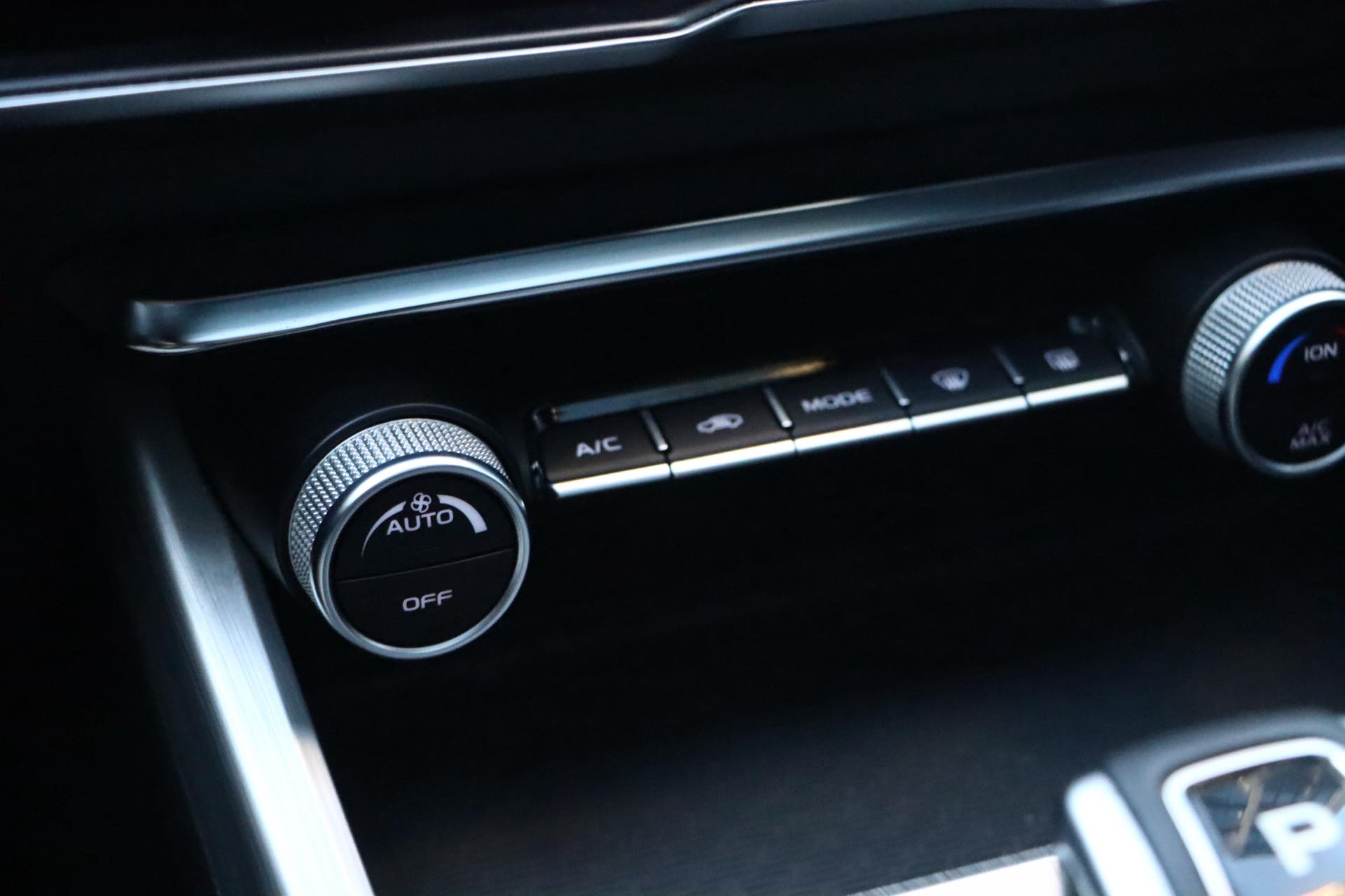 Geely 2019 BinYue 1.5T 260T Sport YouXia