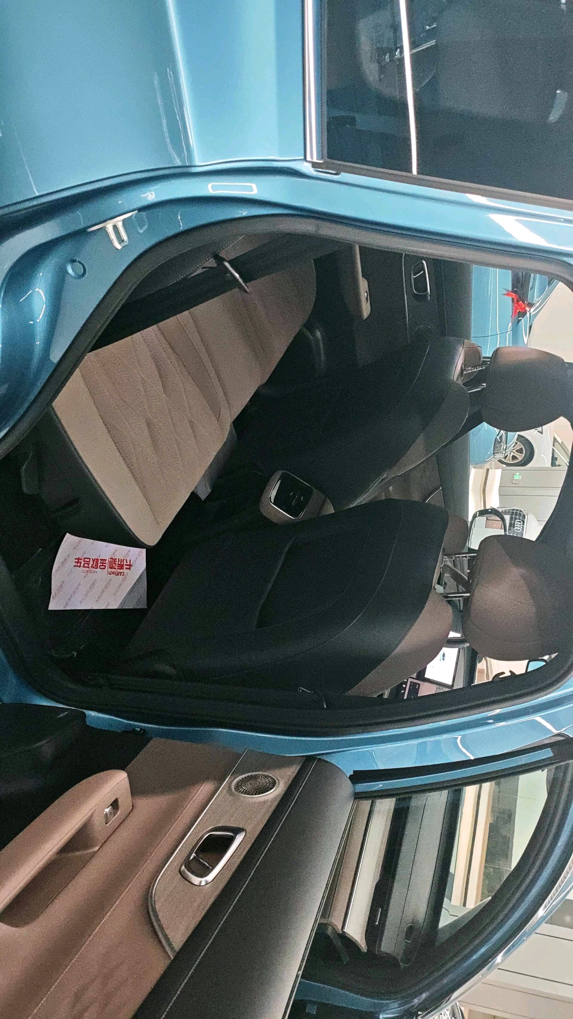 Chery 2025 Tiggo 8 PLUS C-DM 1.5T 90KM Premium 5-Seater