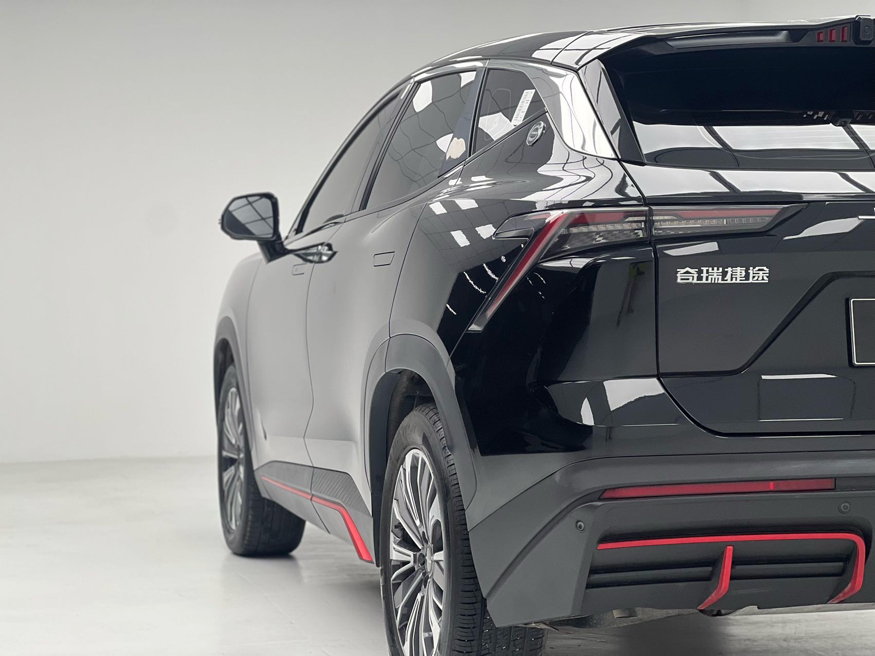 JETOUR 2023 Dasheng 1.5T Xingyao PRO+