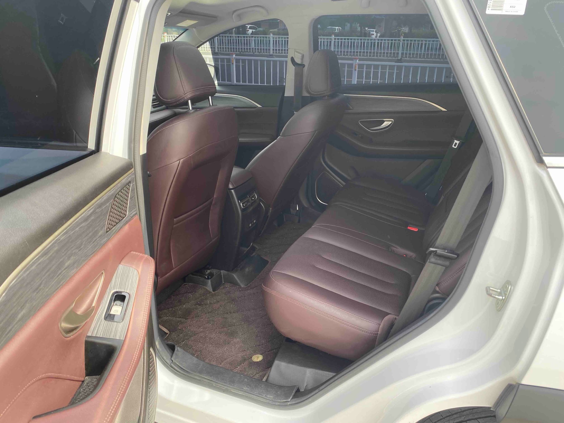 JETOUR 2024 X90 PLUS 1.6TD Villa 7-Seater