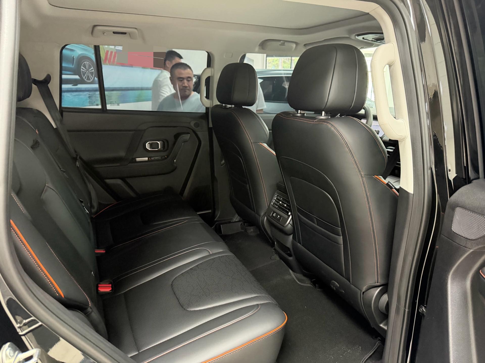 JETOUR 2025 Freedom 1.5TD Explorer+
