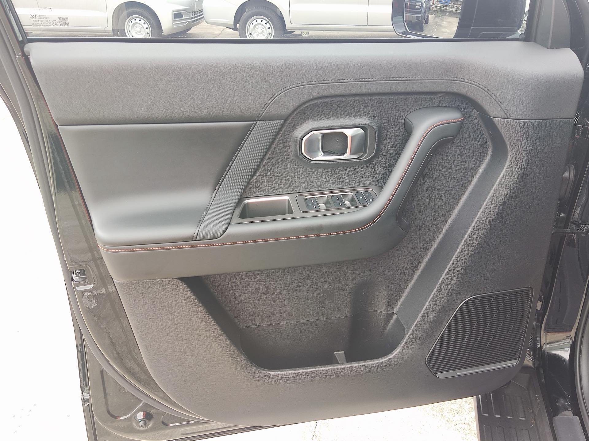 JETOUR 2025 Freedom 1.5TD Explorer