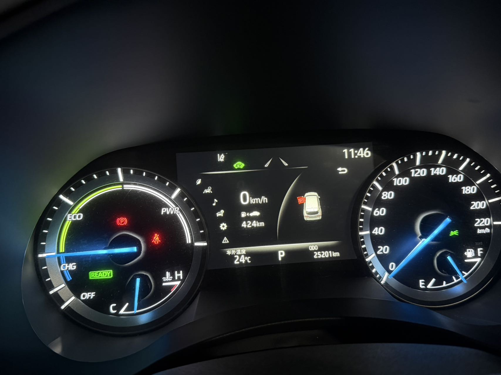 Toyota 2022 Highlander Hybrid 2.5 CVT 4WD Premium 7-Seater
