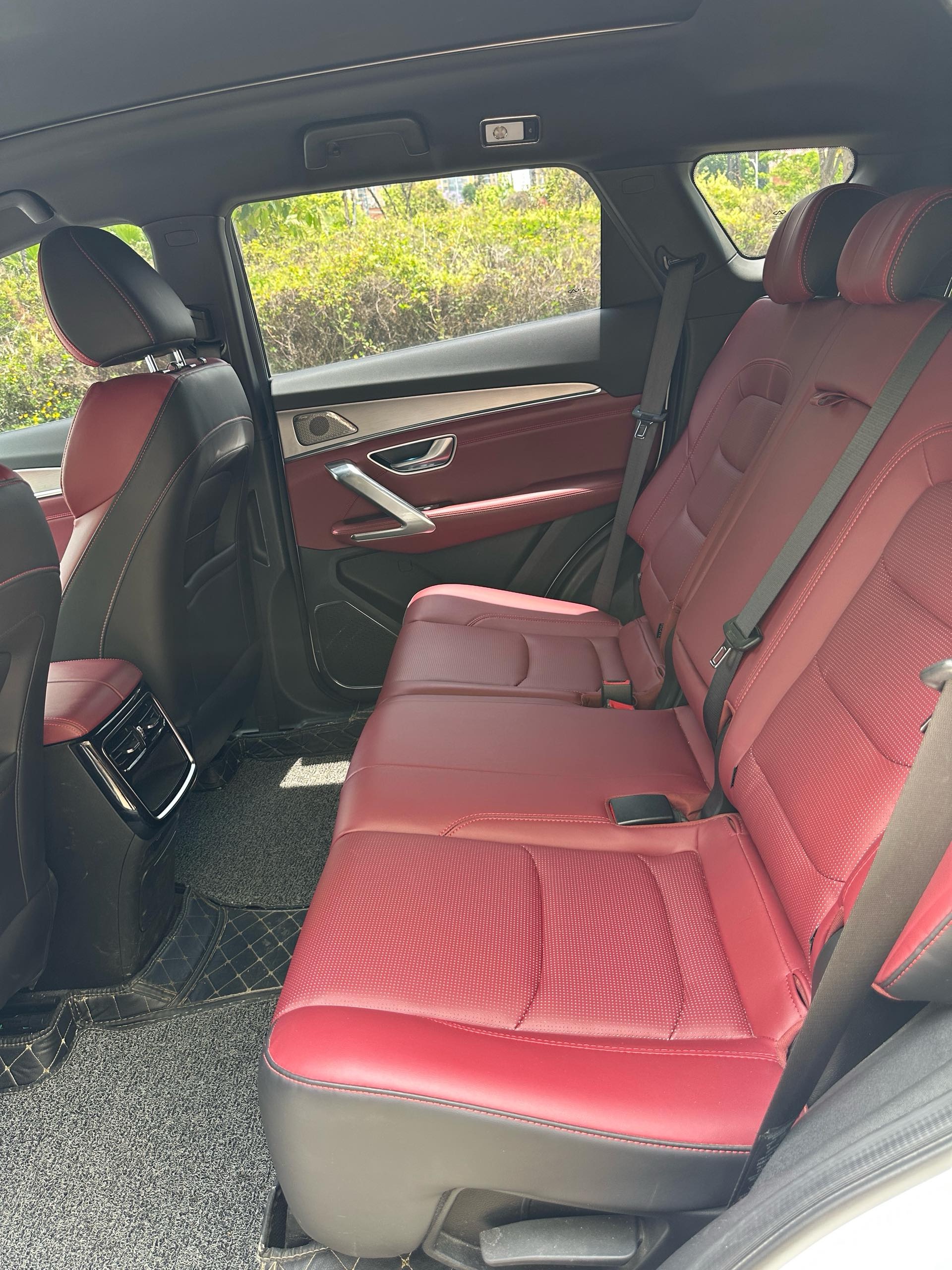 JETOUR 2021 X70 PLUS 1.6T Di 5-Seater