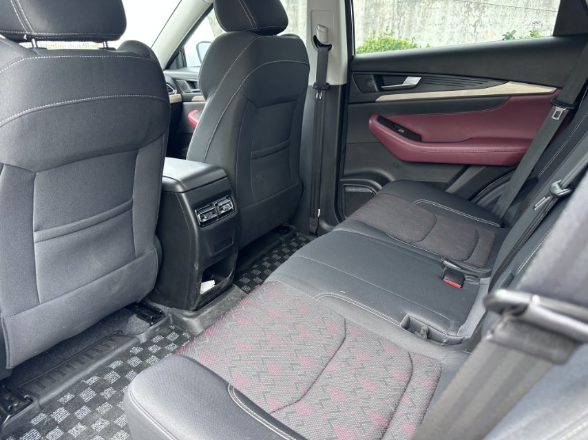 JETOUR 2023 X70 1.5T Beyond PRO+ 5-Seater