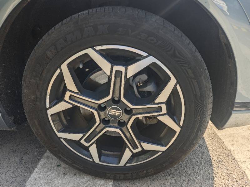 JETOUR 2025 Shanhai L7 PLUS 1.5T 220km Flagship 7-Seater