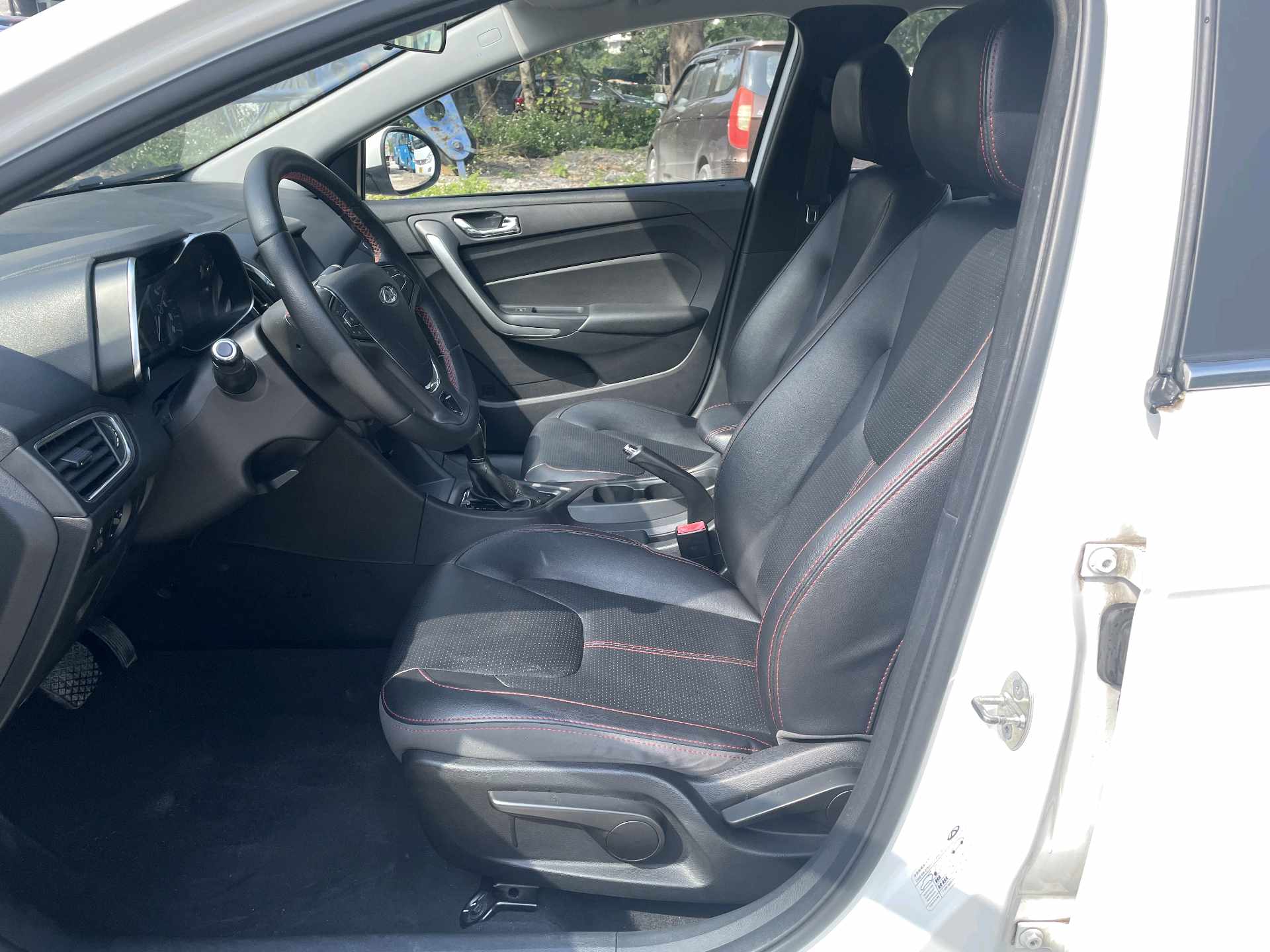 Chery 2018 Arrizo 5 1.5 CVT Tribute to Youth Edition