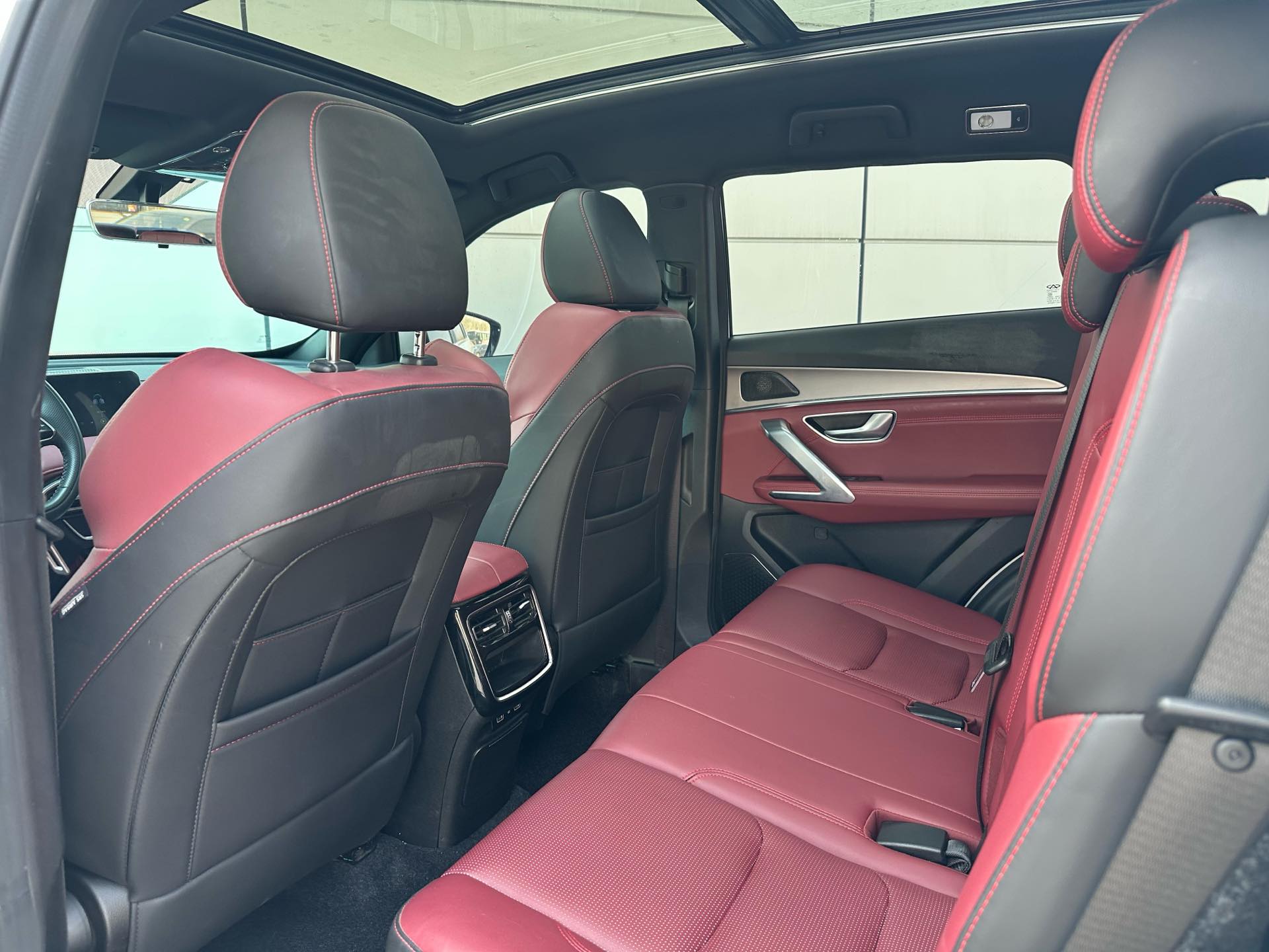 JETOUR 2023 X70 PLUS 1.5T Ziqiang PRO+ 7-Seater