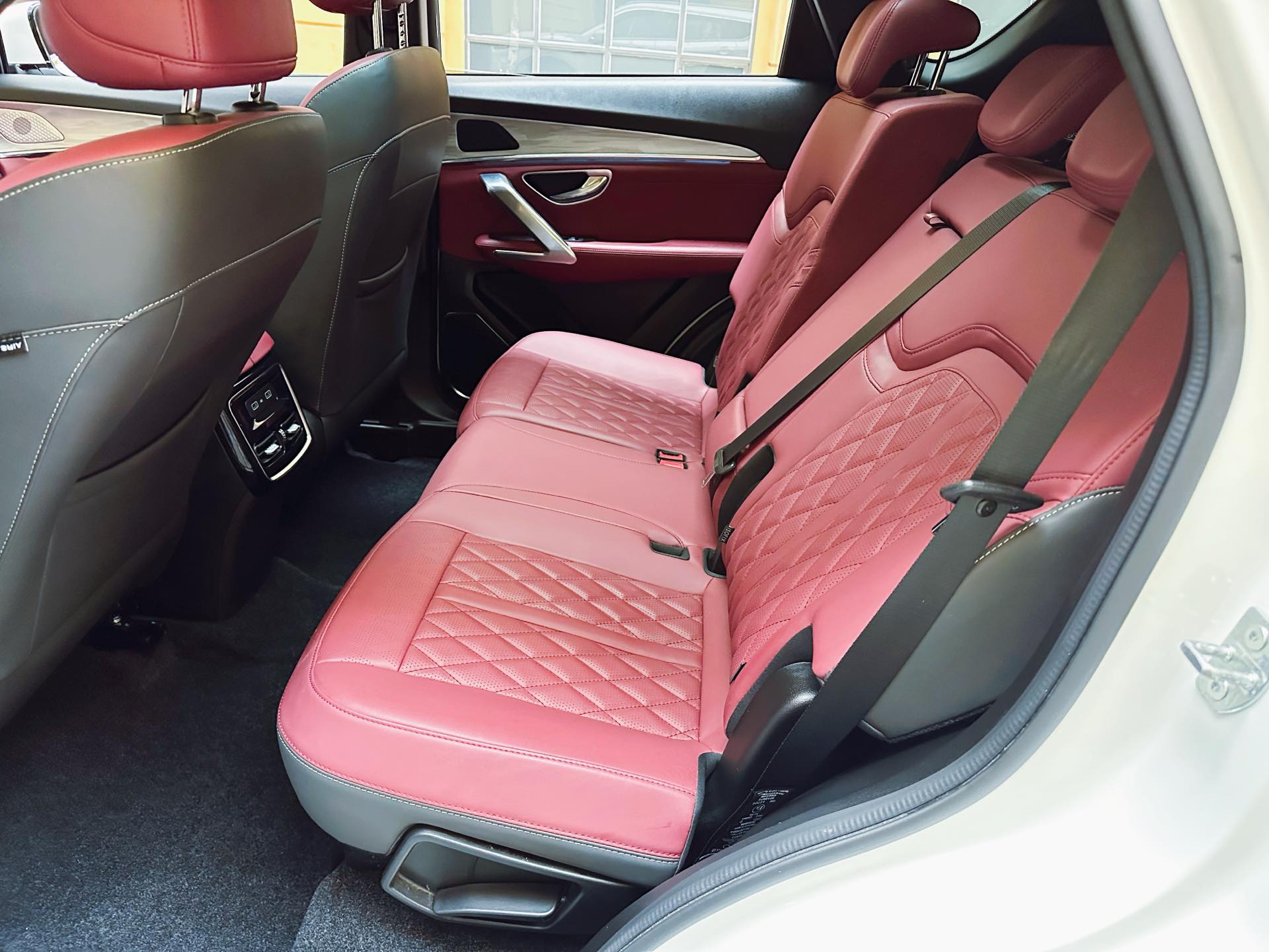 JETOUR 2023 X70 PLUS 1.5T Yongzhe PLUS 5-Seater