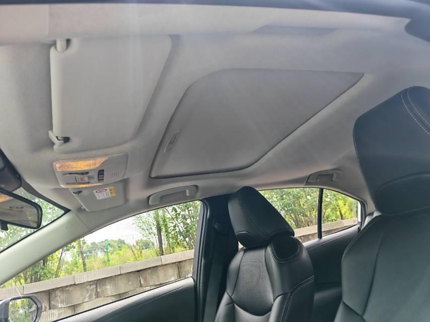 Toyota 2022 Corolla 1.2T CVT Pioneer Plus