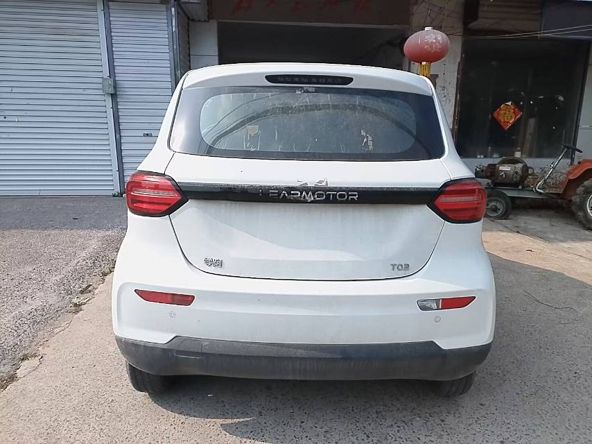 Leapmotor 2023 T03 200 Lite Edition