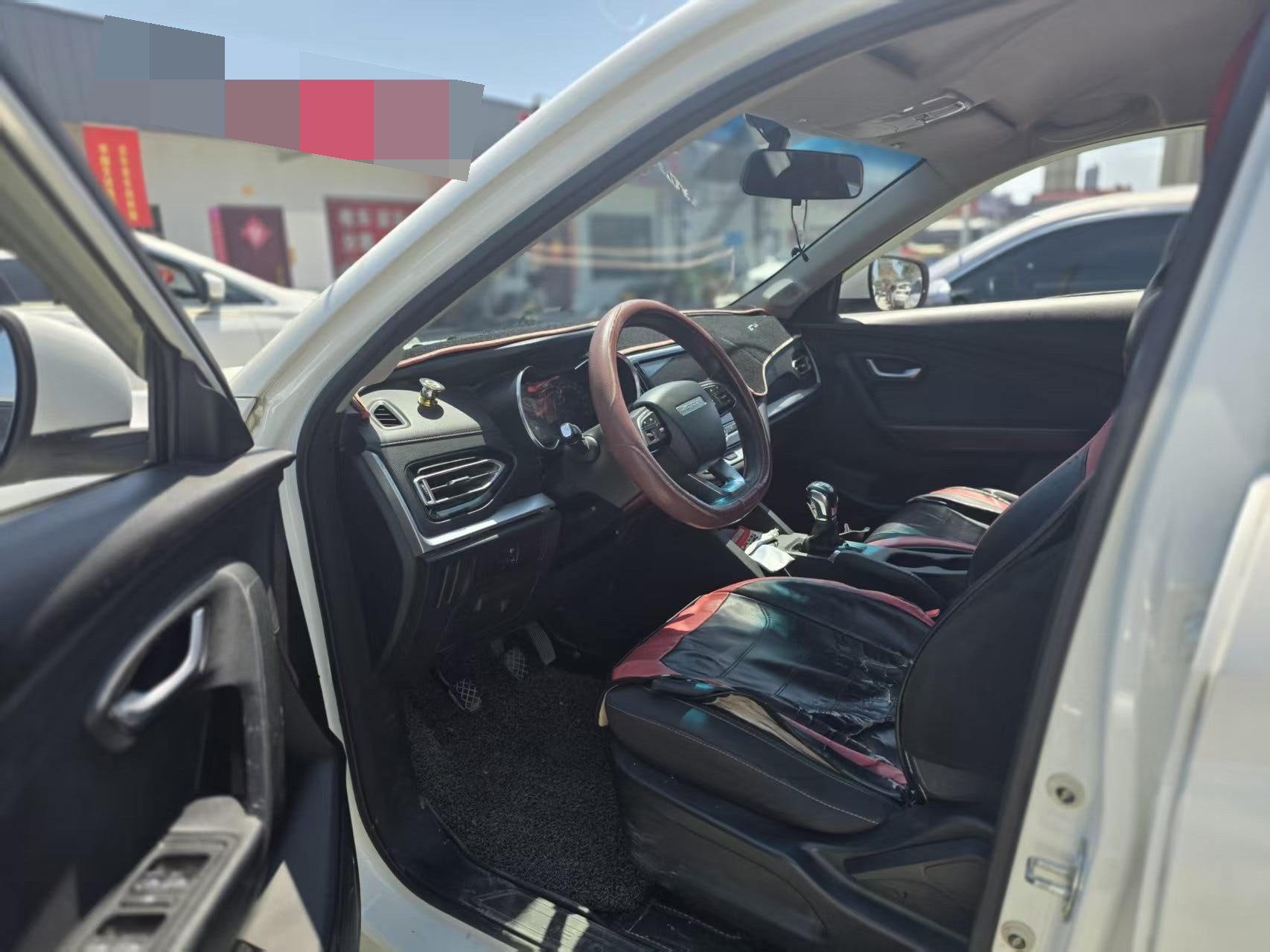 JETOUR 2021 X70M 1.5T Urban Partner 7-Seater