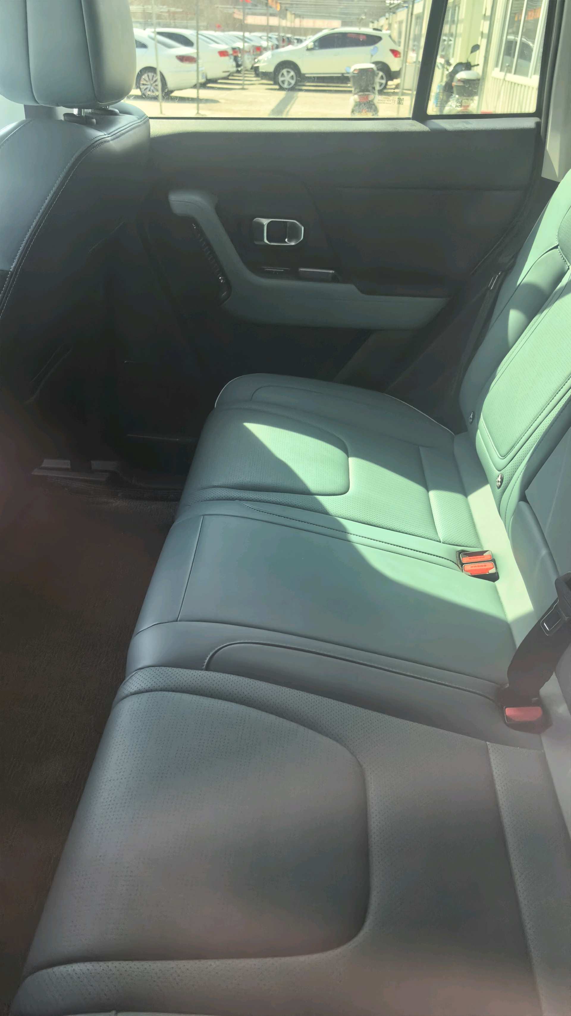 JETOUR 2025 Freedom 2.0TD XWD Conquest