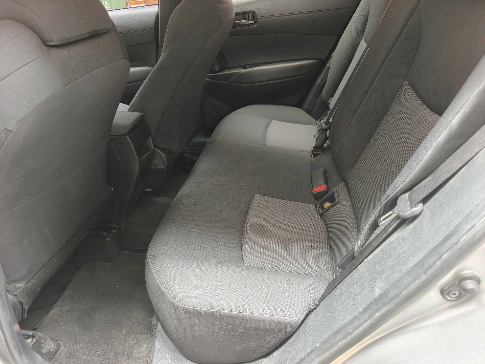 Toyota 2023 Frontlander 2.0 CVT Elite Edition