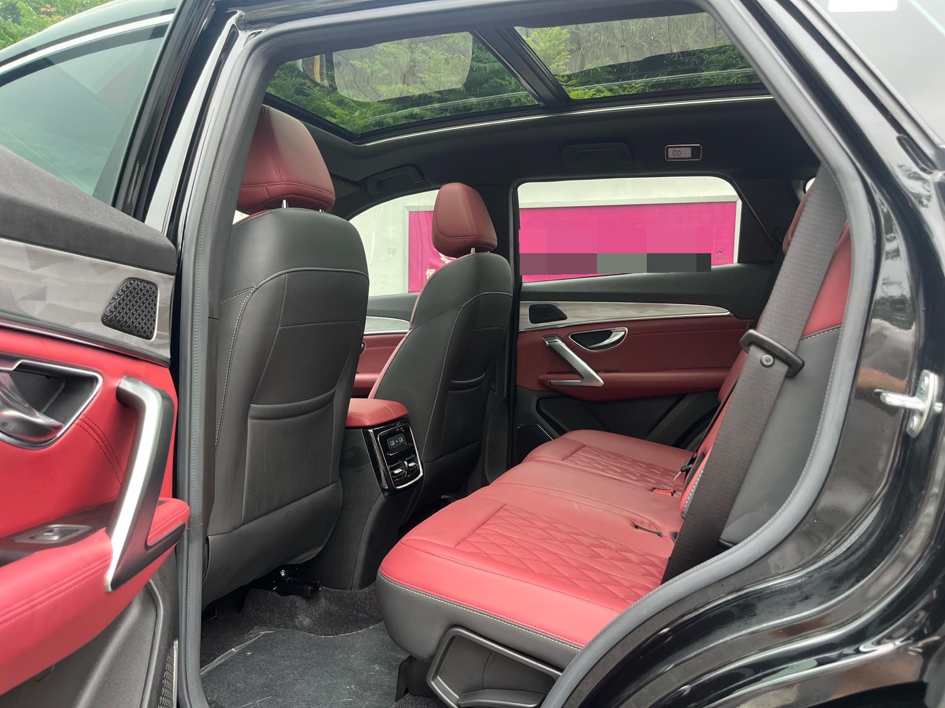 JETOUR 2023 X70 PLUS 1.6T Strong 5-Seater