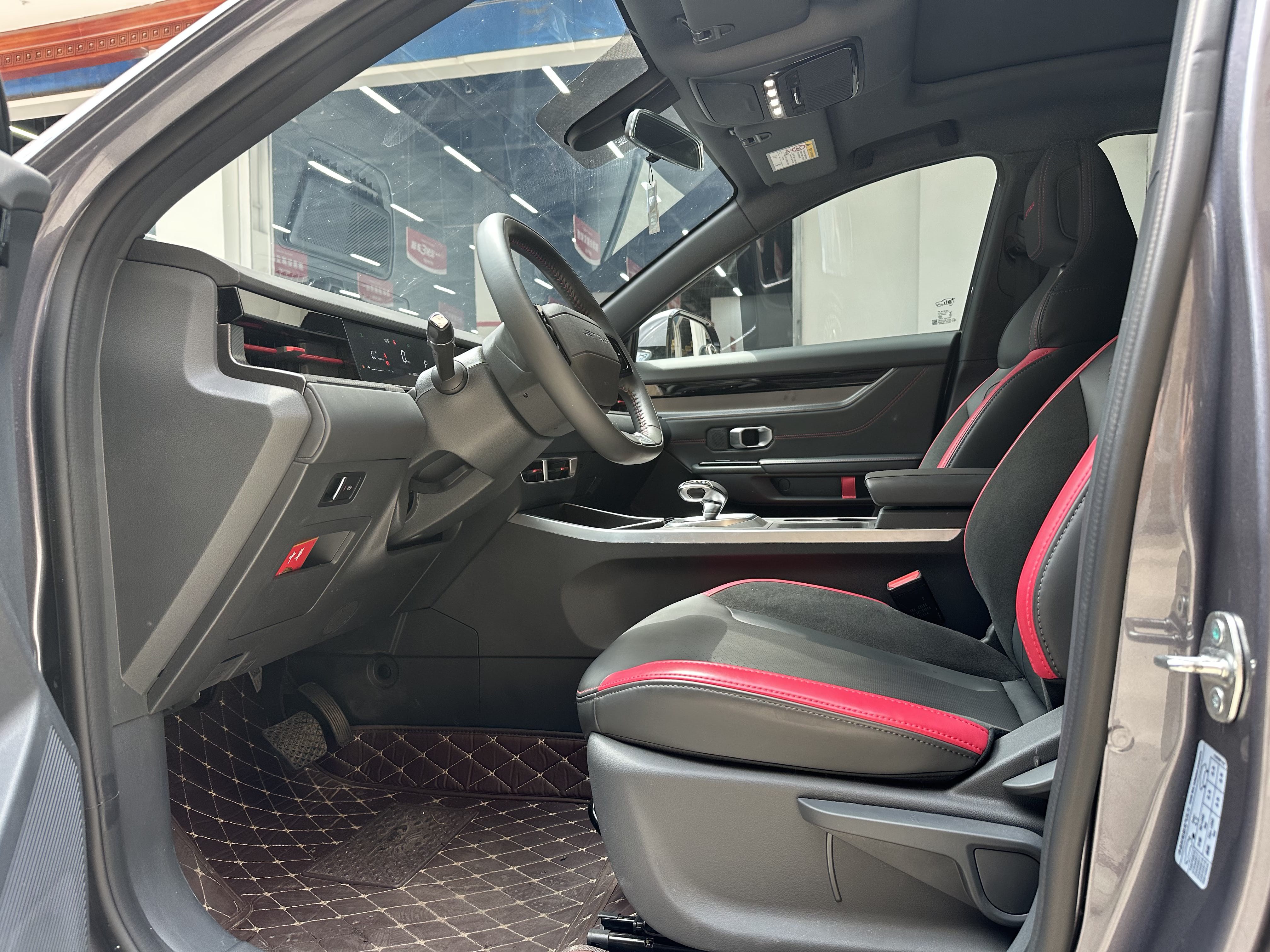 JETOUR 2023 Dasheng 1.5T Xingyao PRO+