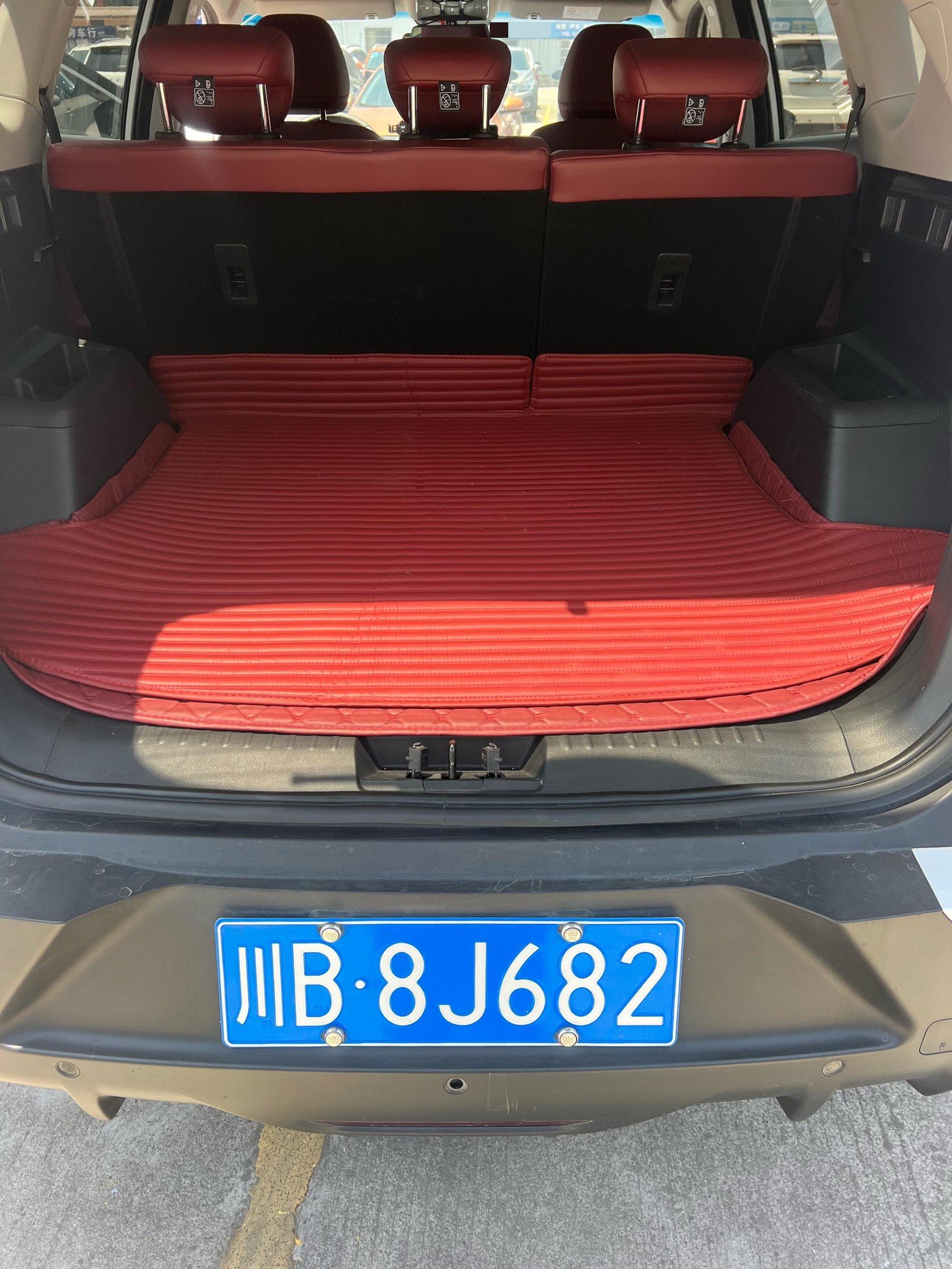 JETOUR 2024 X70 1.5T Honor PRO 5-Seater
