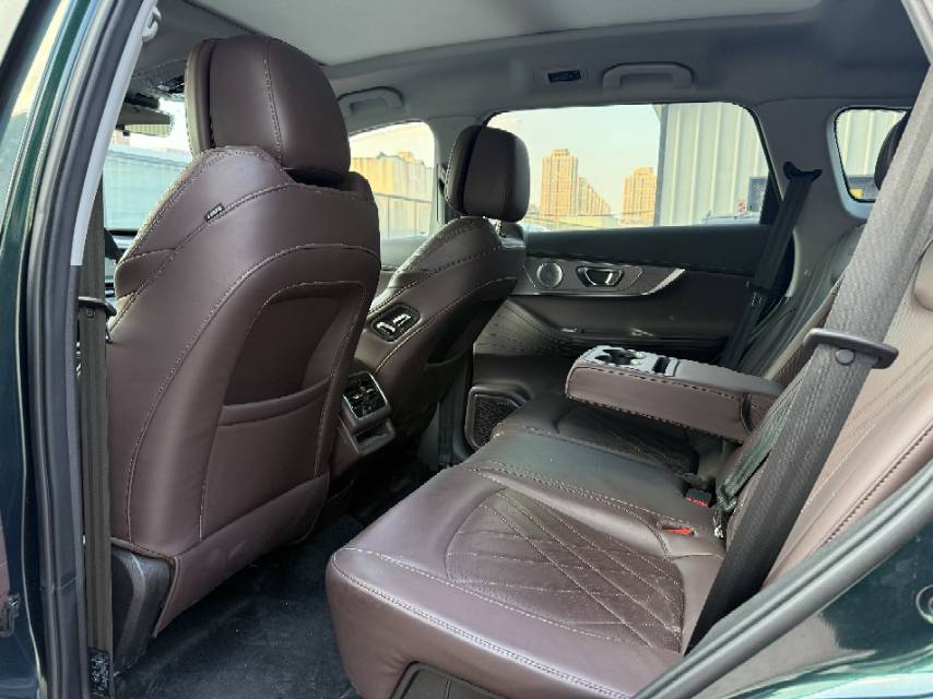 Chery 2022 Tiggo 8 PRO 2.0T 390T 4WD Storm Edition 5-Seater