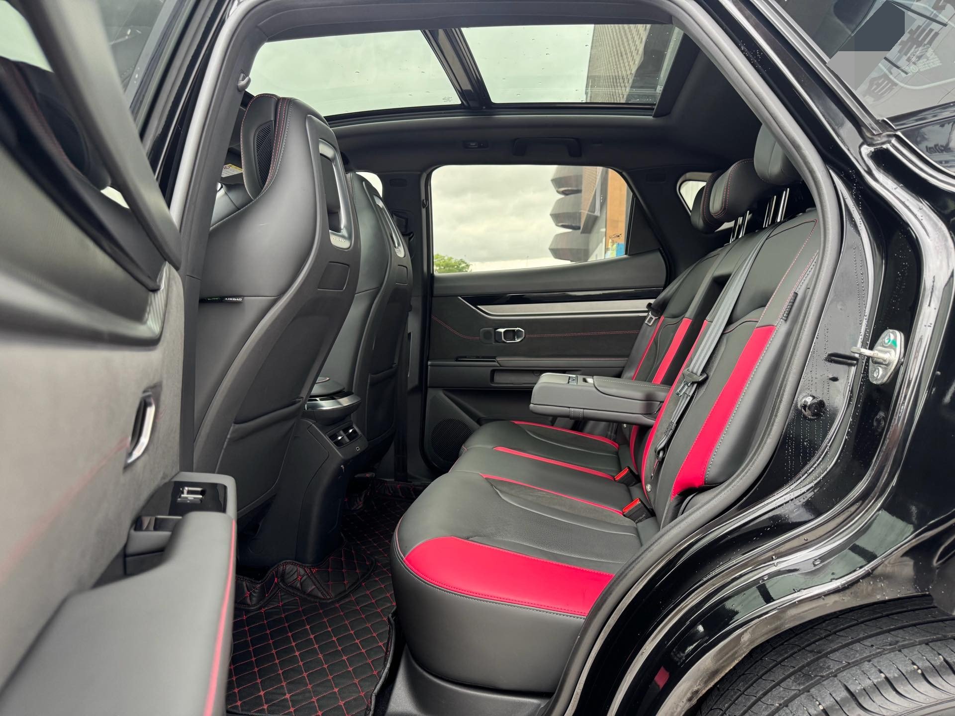 JETOUR 2022 Dasheng 1.6T King MAX