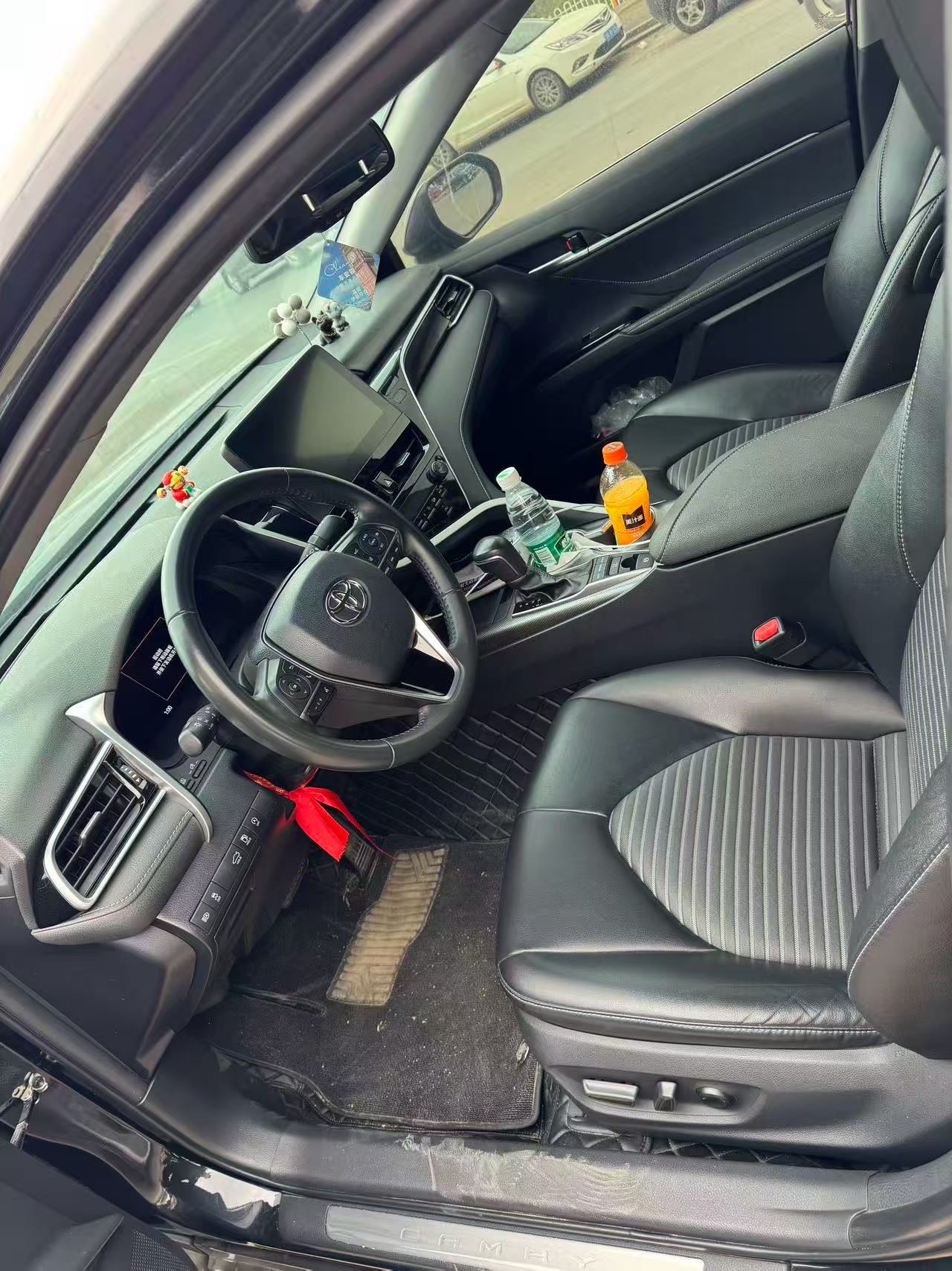 Toyota 2021 Camry 2.5S Fengshang Edition