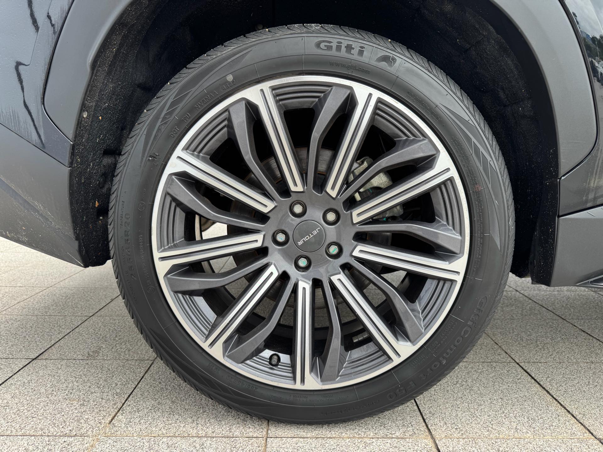 JETOUR 2022 Dasheng 1.6T King MAX