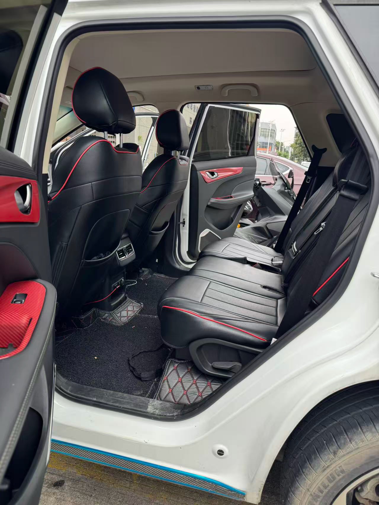 JETOUR 2019 X90 1.5T Zhixiang 5-Seater
