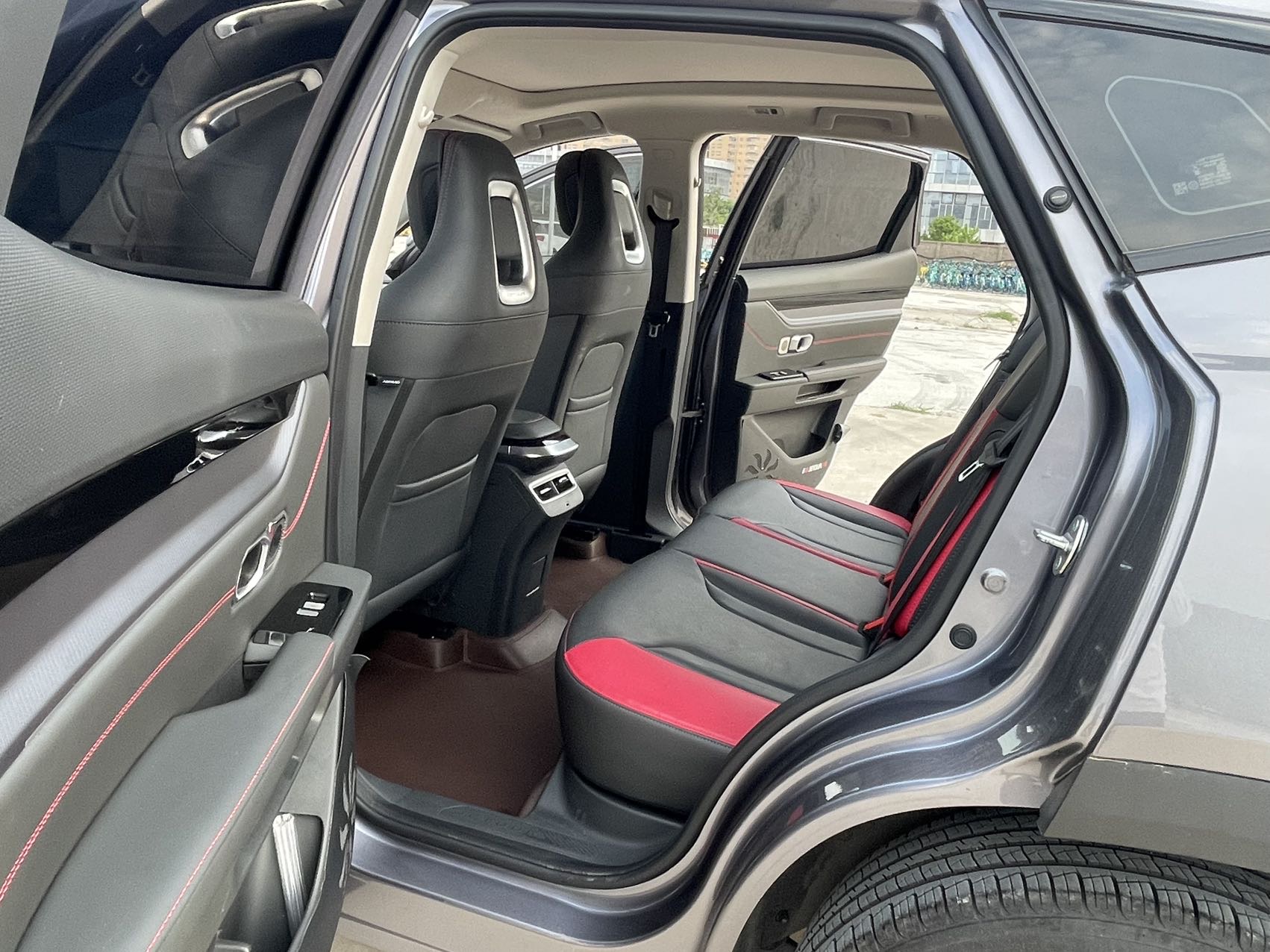 JETOUR 2024 Dasheng 1.6T King MAX