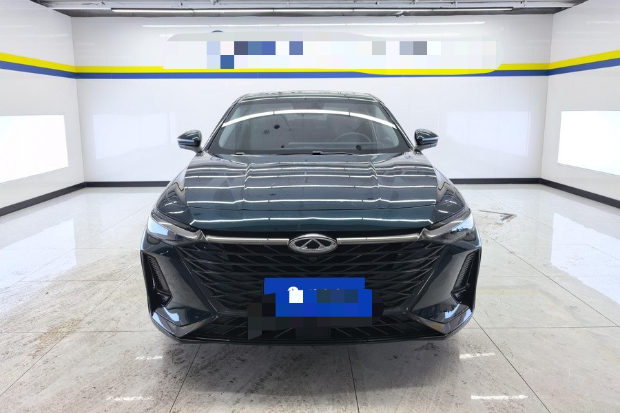Chery 2023 Arrizo 8 2.0T High Energy Edition Chi