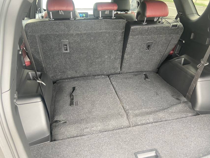 捷途 2021款 X70 PLUS 1.5T 山7座