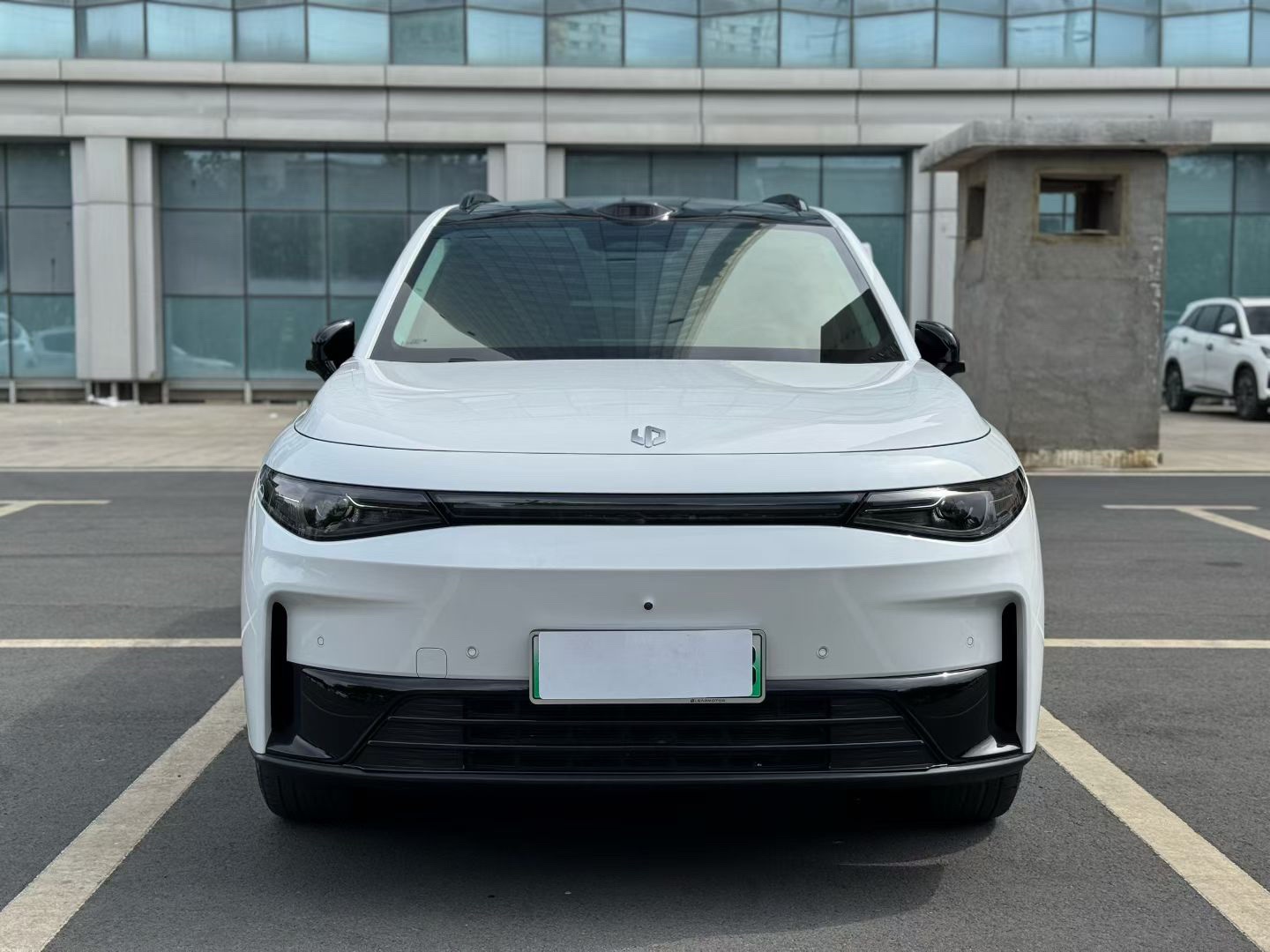 Leapmotor 2026 C16 280 LiDAR Zhizun Edition 6-Seater