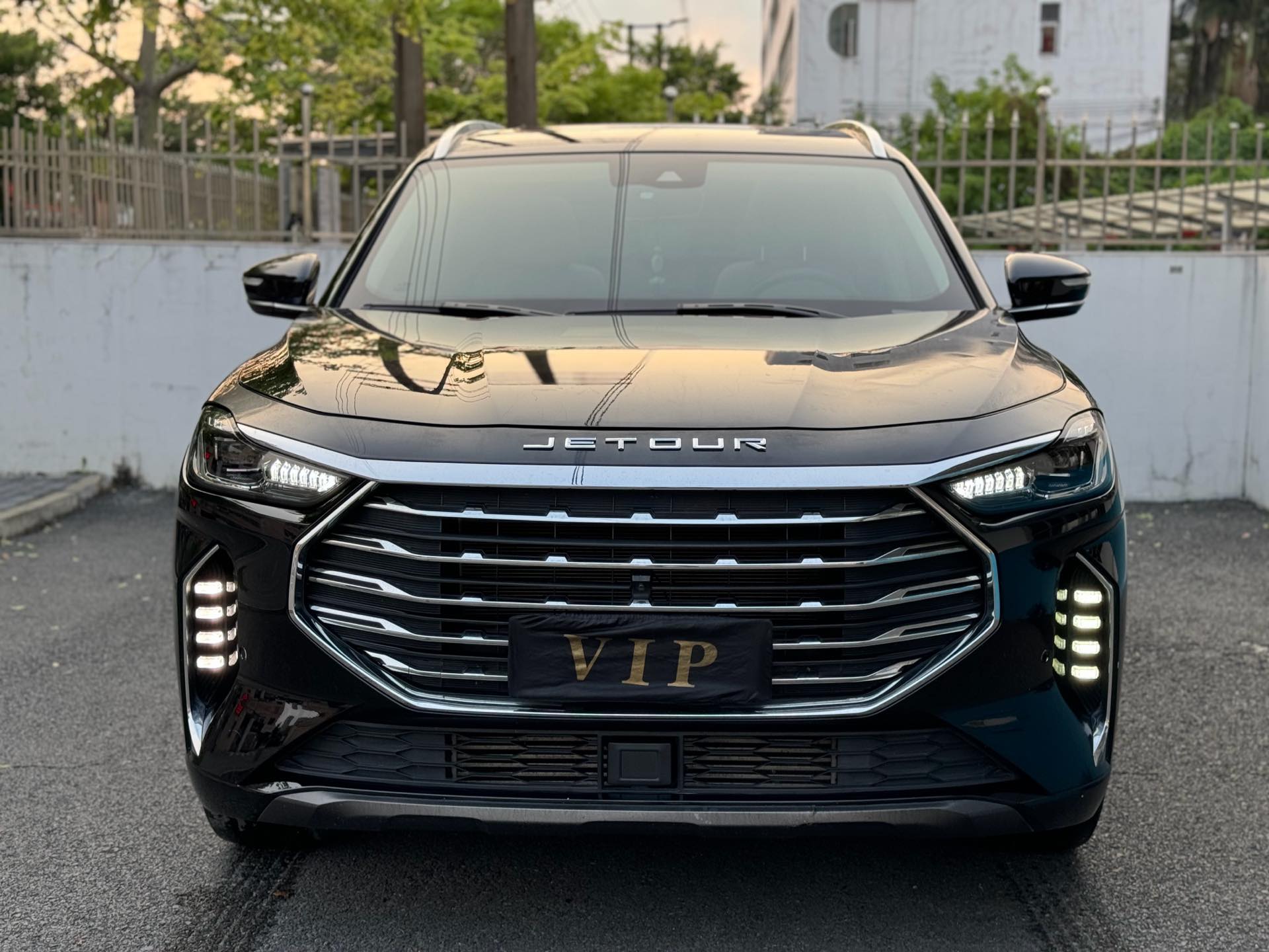 捷途 2023款 X70 2.0T 诸葛 武侯5座