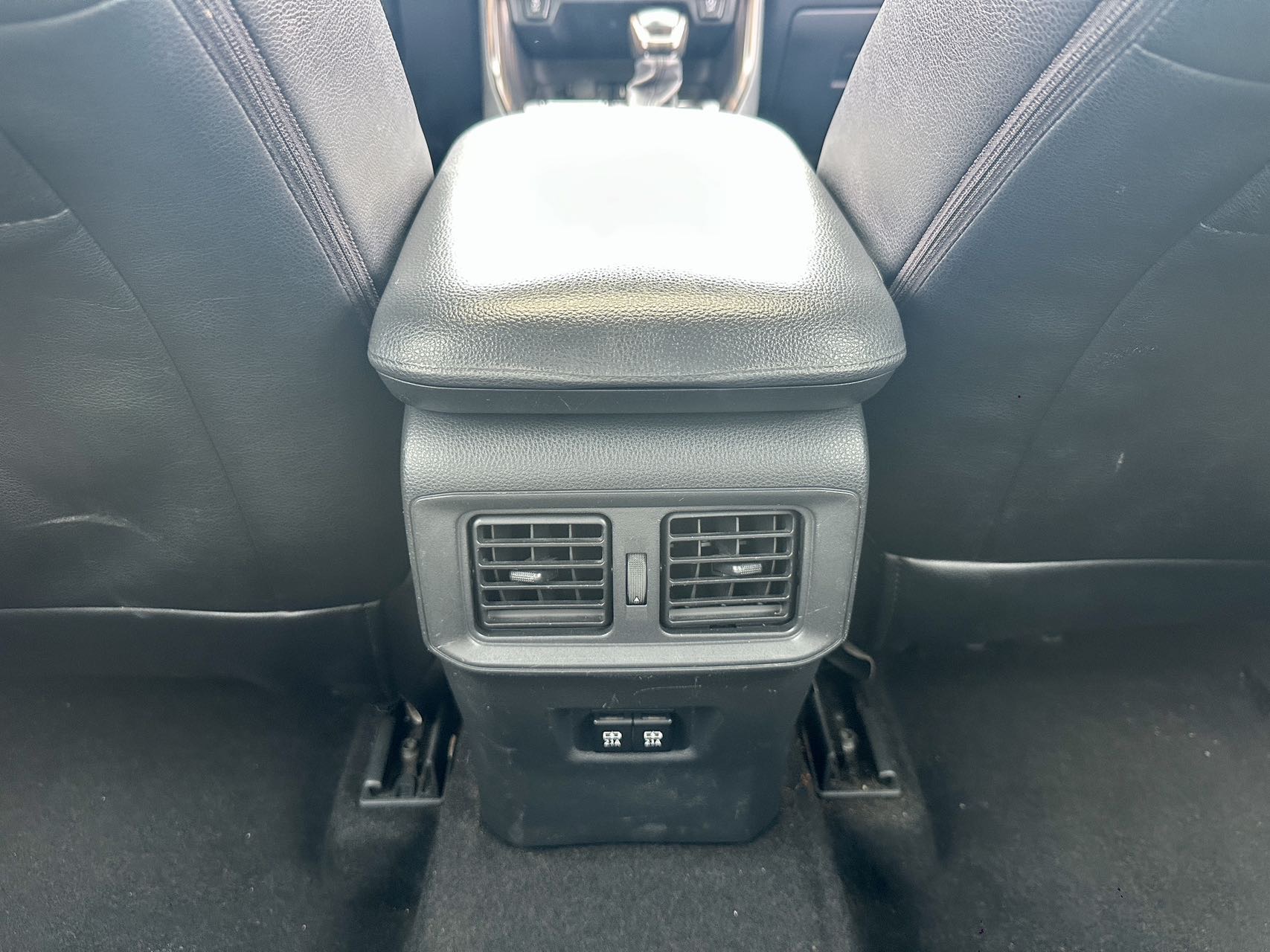 Toyota 2020 RAV4 2.0 CVT 2WD Fashion Edition