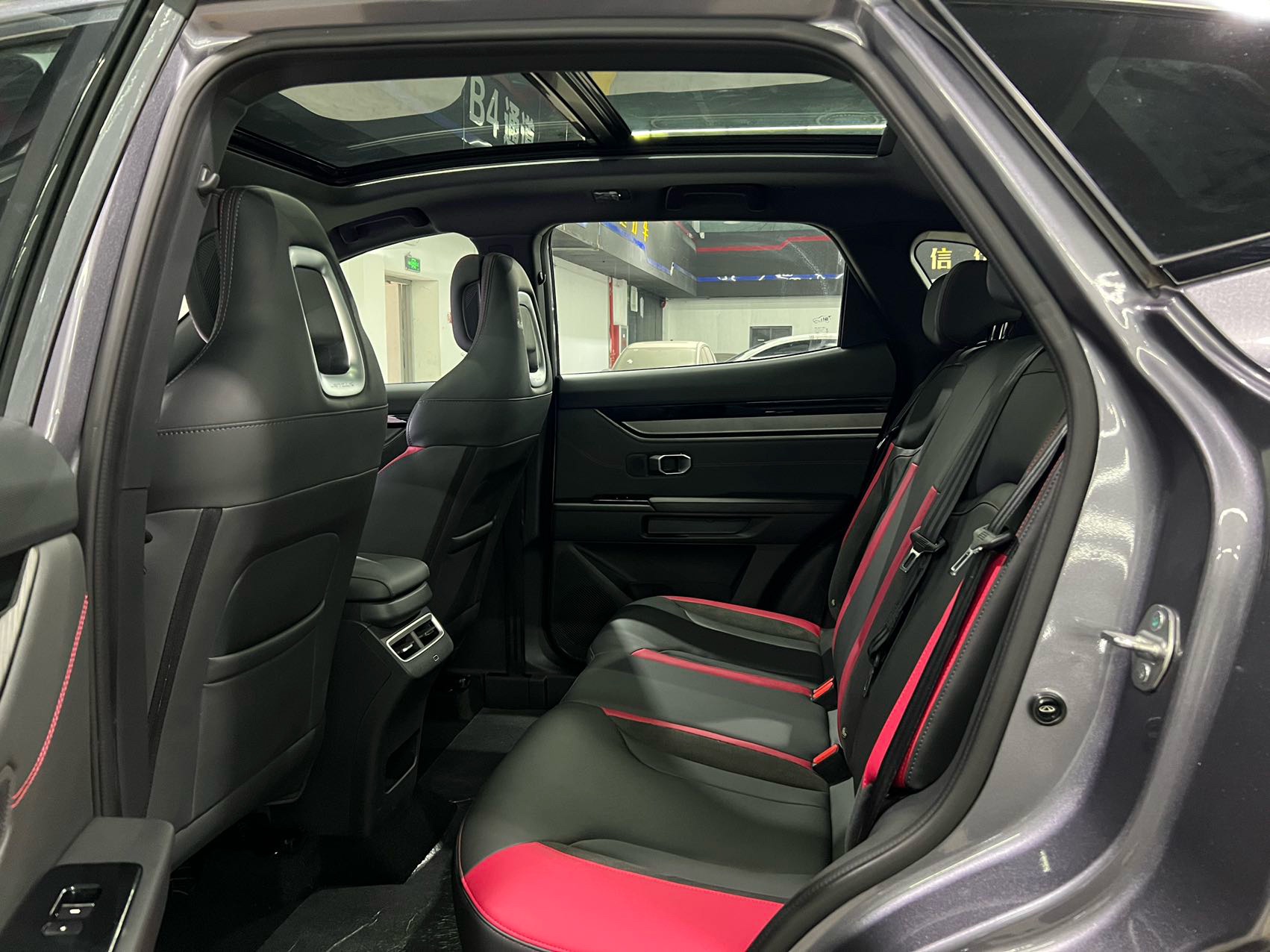 JETOUR 2023 Dasheng 1.5T Xingyao PRO+