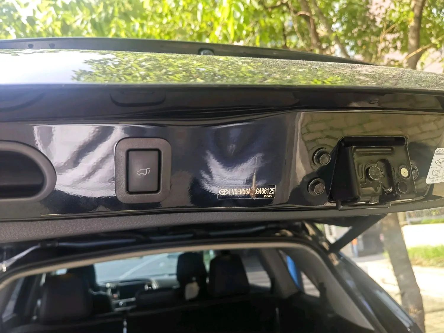 Toyota 2019 Highlander 2.0T 4WD Premium 7-Seater