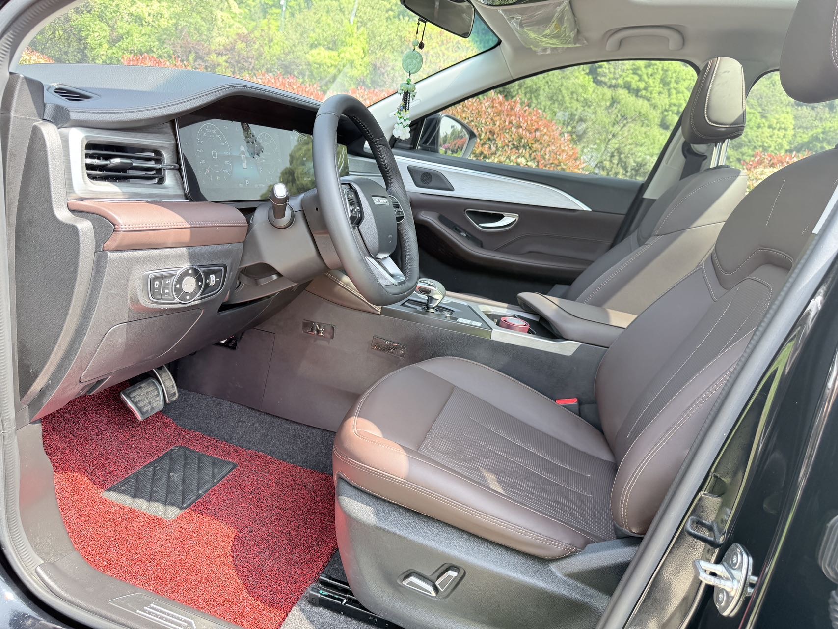 JETOUR 2021 X90 PLUS 1.6TD Manor 7-Seater