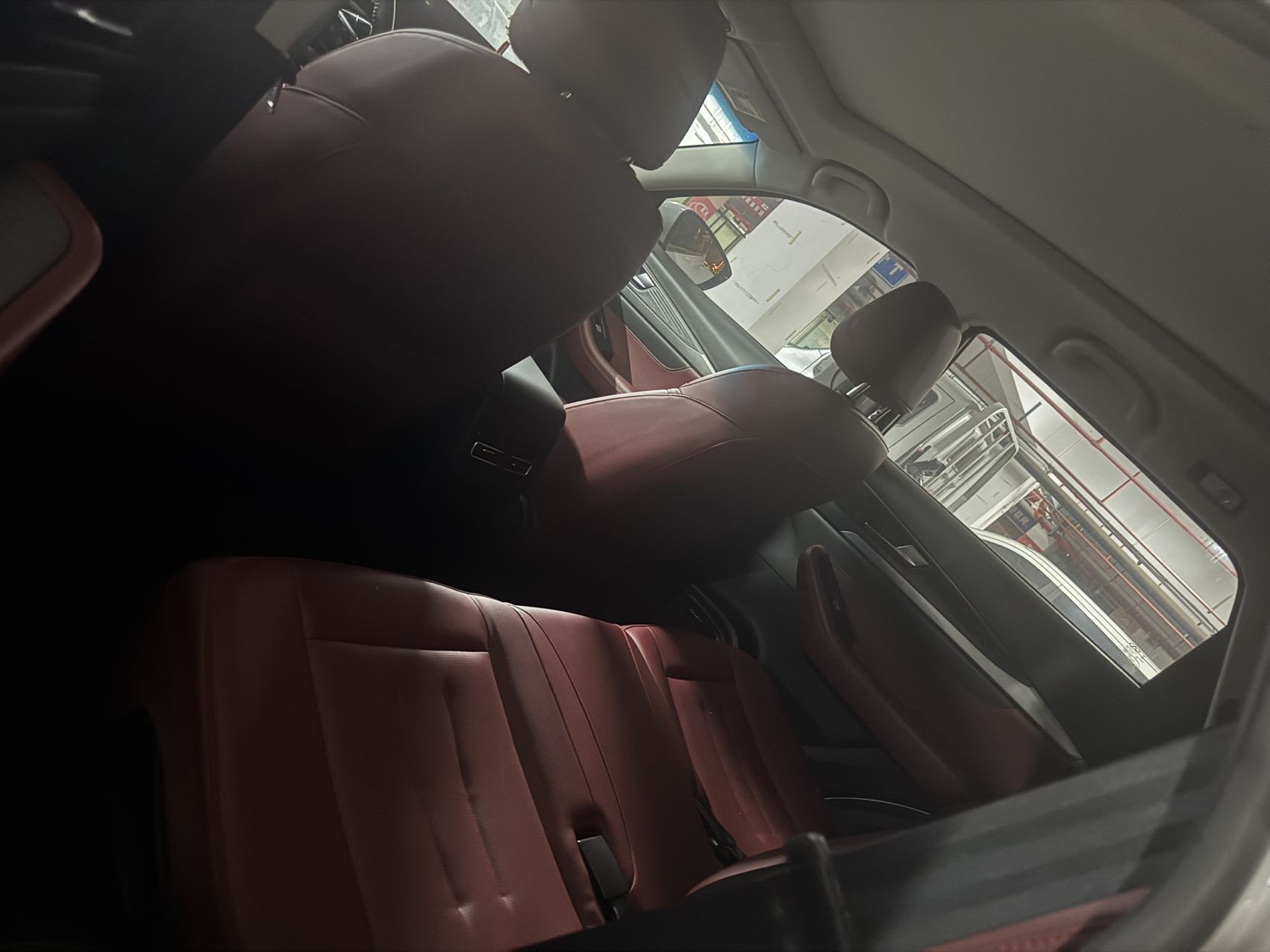 捷途 2022款 X70S 1.5T 活力版5座
