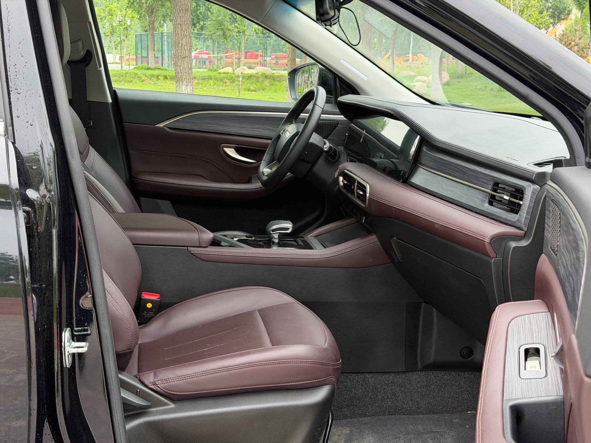 JETOUR 2024 X90 PLUS 1.6TD Villa PRO 7-Seater