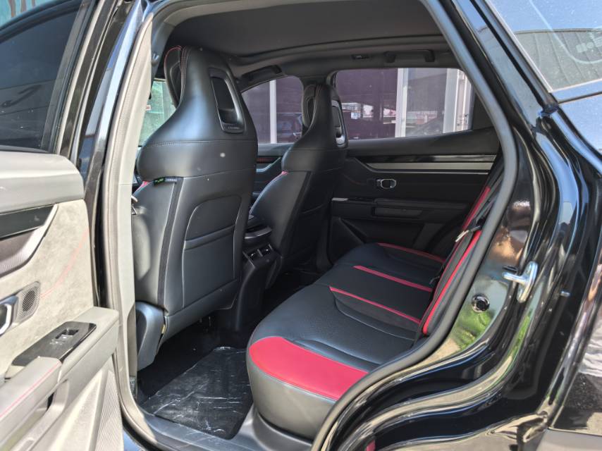 JETOUR 2023 Dasheng 1.6T King SPORT