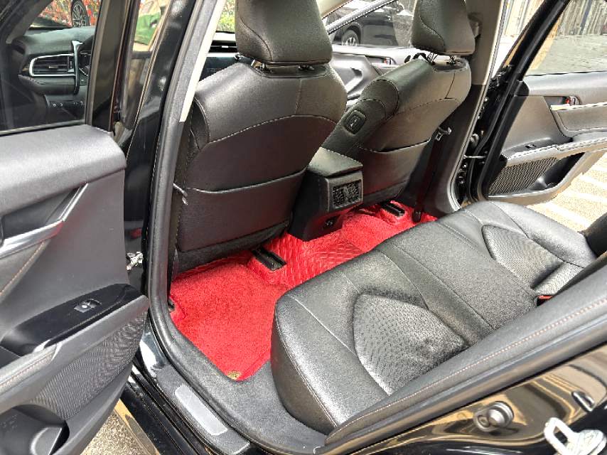 Toyota 2019 Camry 2.5G Luxury (Facelift)