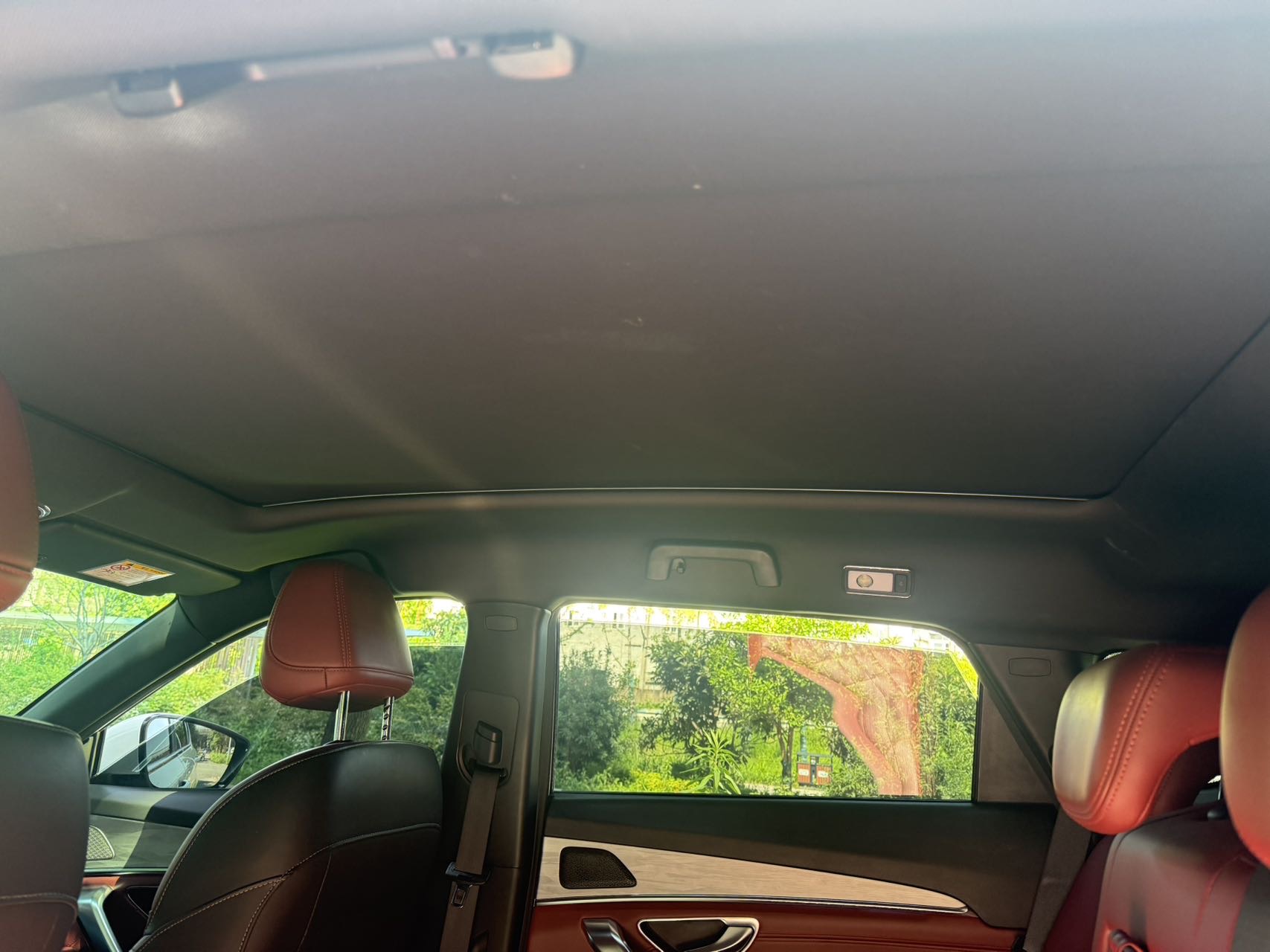 JETOUR 2023 X70 PLUS 1.5T Yongzhe PLUS 7-Seater