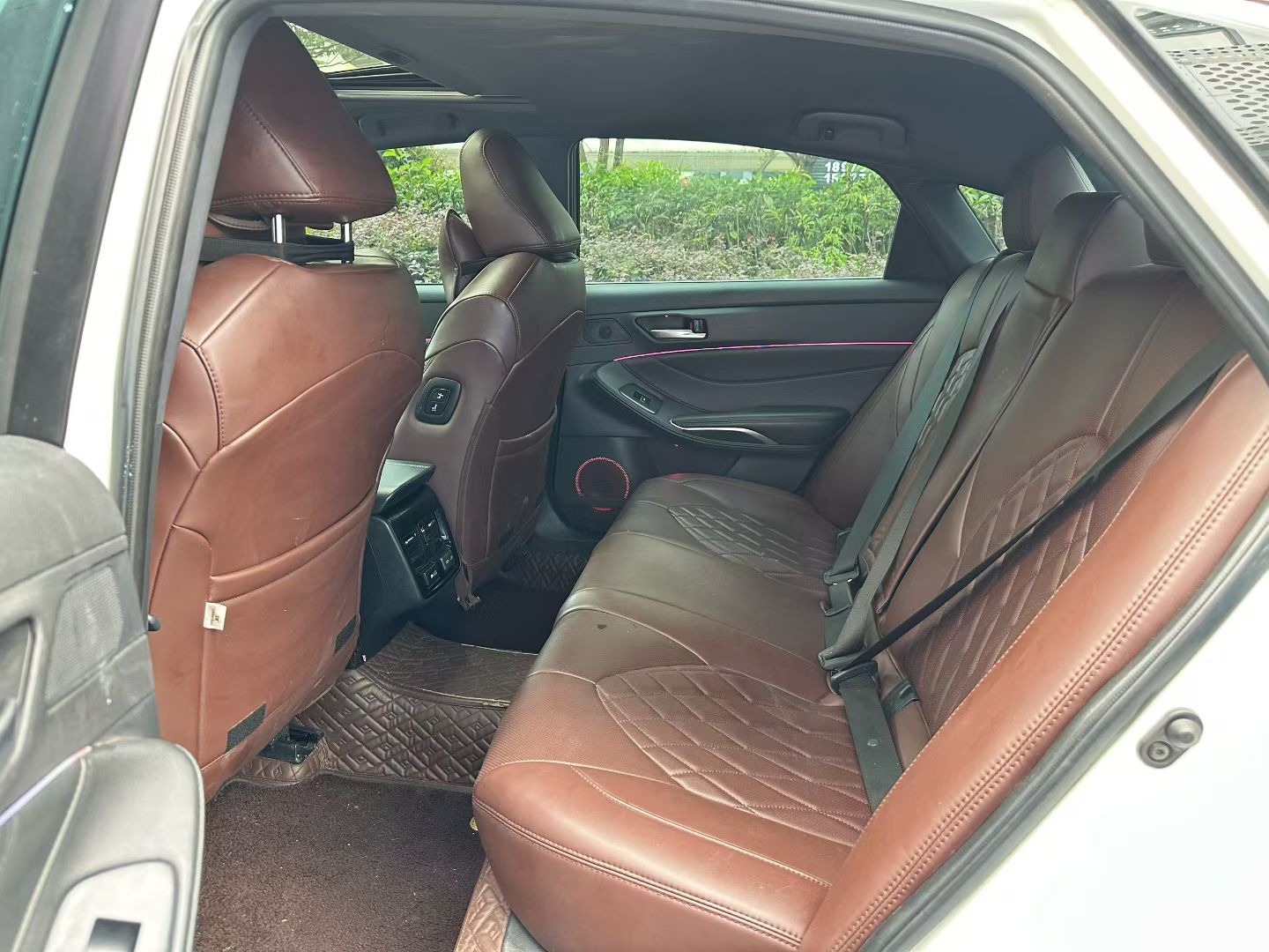 Toyota 2023 Avalon 2.0 CVT XLE Premium