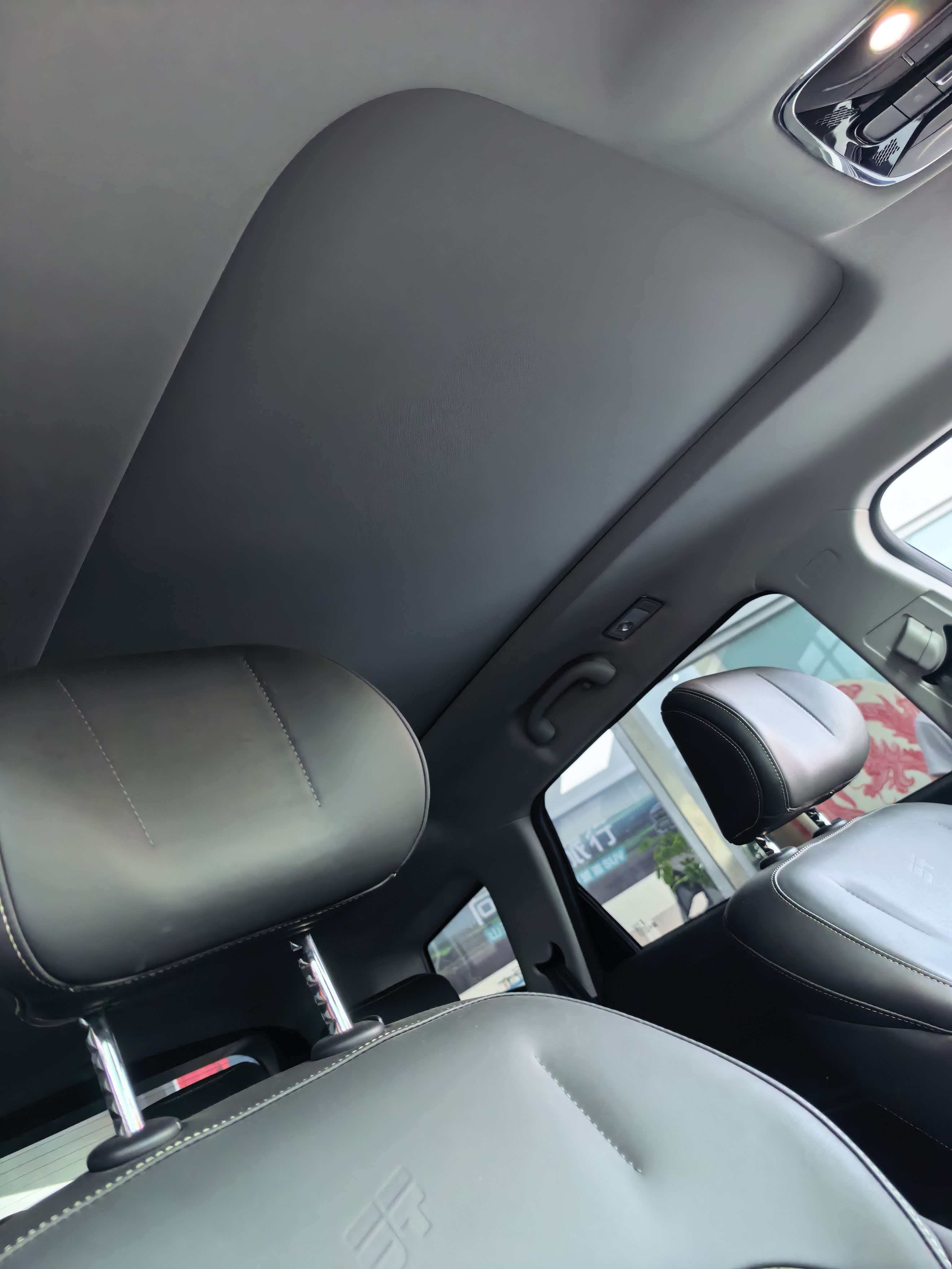 JETOUR 2024 X90 PRO 2.0T Ultimate 7-Seater