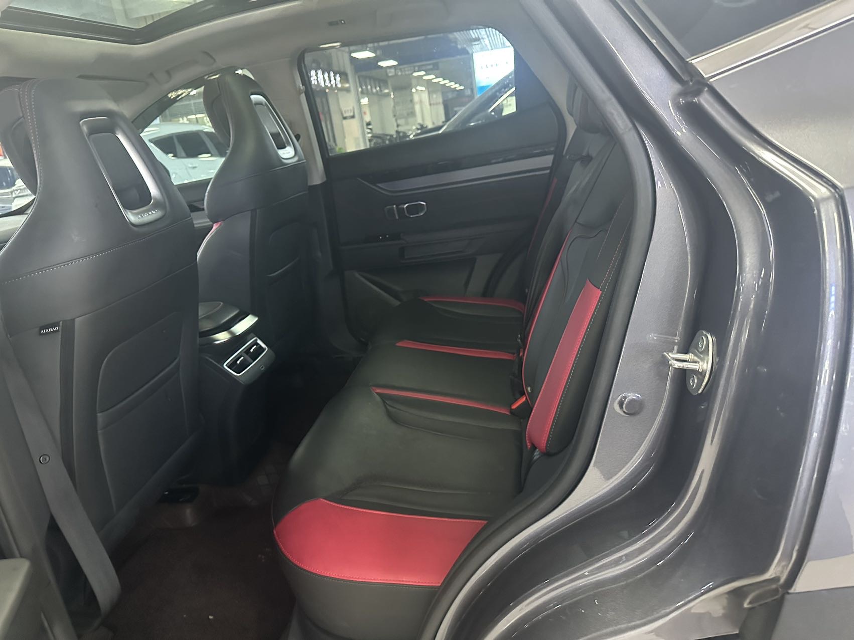 JETOUR 2024 Dasheng 1.6T King PRO